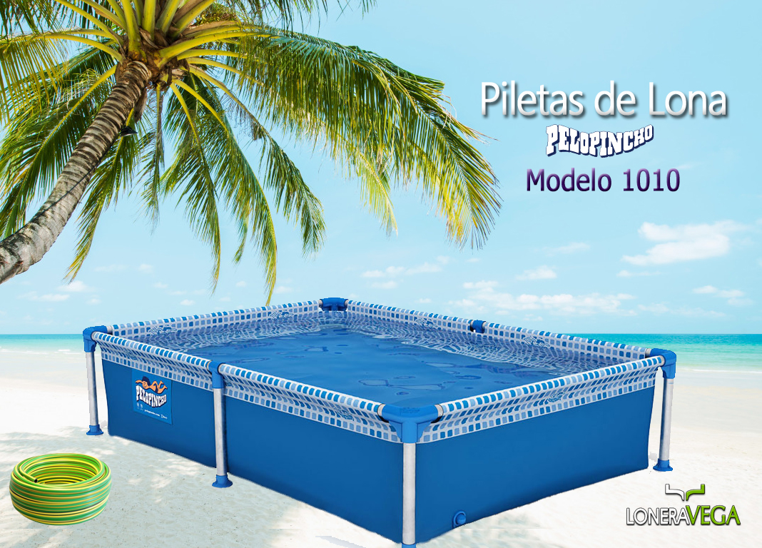 Piletas