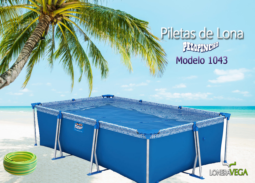 Pileta
